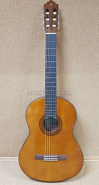 Классическая гитара Yamaha C40