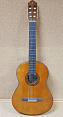 Классическая гитара Yamaha C40