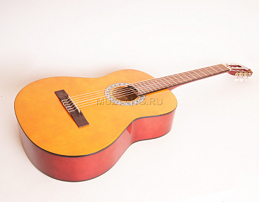 Классическая гитара Caraya C941-YL