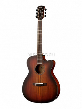 Электроакустическая гитара Cort Core-OC-ABW-OPLB Core Series