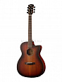 Электроакустическая гитара Cort Core-OC-ABW-OPLB Core Series