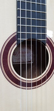 Гитара классическая Prudencio 6-S (35)