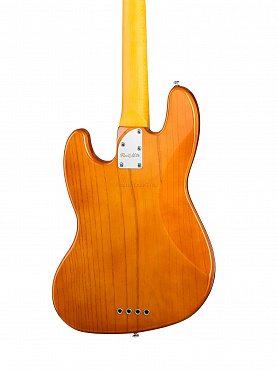 Бас-гитара Root Note JB001-PR