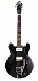 CORT SOURCE-BV-BK электрогитара