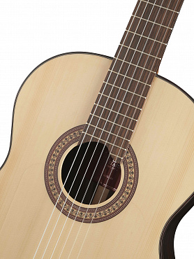 Классическая гитара Martinez MFG-RS