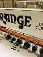 Гитарный ламповый усилитель Orange Dual Terror Head уценка