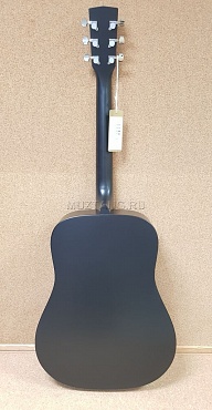 Cort AD810-BKS Standard Series гитара акустическая