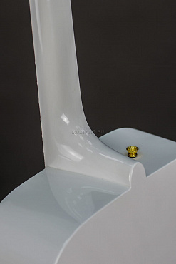 Акустическая гитара MIG Guitars AG3-WH24 AG-3