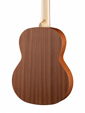 Классическая гитара Kremona S65C-GG Sofia Soloist Series Green Globe