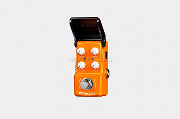 Педаль эффектов Joyo JF-310-Orange-Juice
