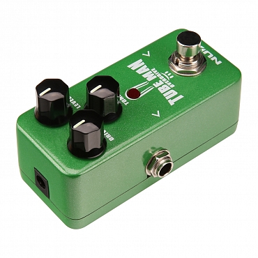 Гитарный эффект Nux NOD-2 Tube Man Overdrive