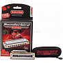Губная гармоника HOHNER Marine Band Thunderbird Low E M201115X