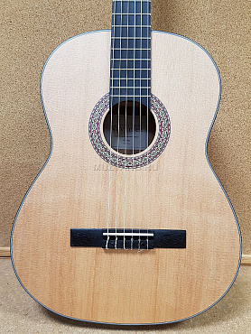 NAVARREZ NV140 NATURAL 4/4 гитара классическая