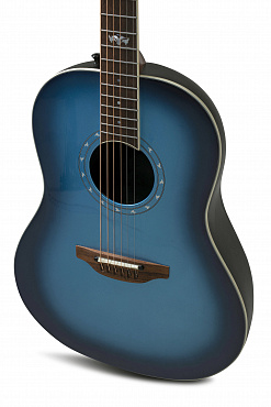 OVATION 1516DTD-G PRO SERIES ULTRA MID-DEPTH NON-CUTAWAY электроакустическая гитара