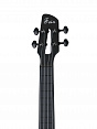 Укулеле концертный Foix SQ-U-BK, карбон