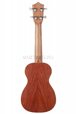 Укулеле Prima M340C, концертная