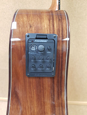 PRIMA MAG218Q гитара электроакустическая