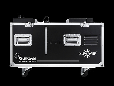 Генератор дыма DJPower X-SW2000