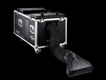 Генератор дыма DJPower X-SW2000