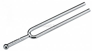 Камертон вилочный Ля, 3.6мм, Konig & Meyer 16800-000-01