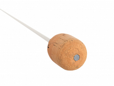 Дирижерская палочка Pickboy FT-150F, стекловолокно/пробка, 340мм