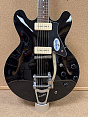 CORT SOURCE-BV-BK электрогитара