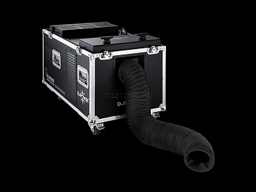 Генератор дыма DJPower X-SW2000