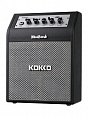 Гитарный комбоусилитель портативный, 15 Вт, Kokko KG-15 Mini Bomb