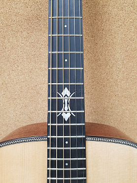 PRIMA MAG212Q гитара электроакустическая