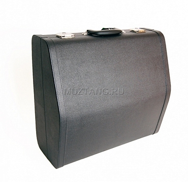 Аккордеон Weltmeister Achat 80 34/80/III/5/3, белый