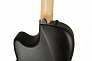 Электроакустическая гитара OVATION 2058TX-5 Elite T Deep Contour Cutaway Black Textured 12-струнная