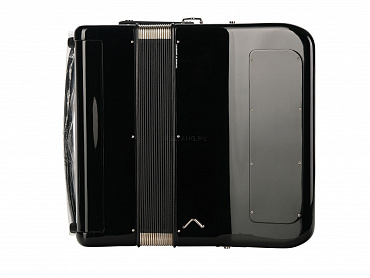 Баян готово-выборный WELTMEISTER Toccata Converter 60/60/III/5/1-BK