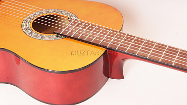 Классическая гитара Caraya C941-YL
