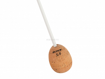 Дирижерская палочка Pickboy FTS-150B, стекловолокно/пробка, 380мм