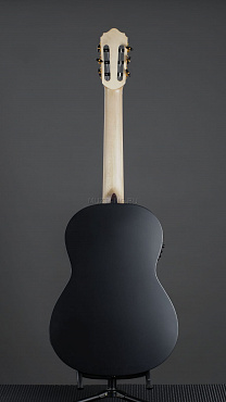 Классическая гитара MIG GuitarsLAG1C-BL24 LAG1C со звукоснимателем