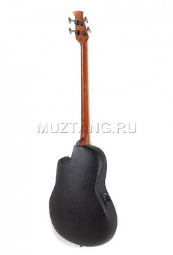 APPLAUSE AEB4IIP-7S Mid Cutaway Honeyburst Satin электроакустическая бас-гитара