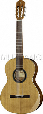 Alhambra 795 1C HT LH, леворукая классическая гитара