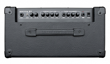 Комбоусилитель гитарный Yerasov R1-50W Repetitor, транзисторный, 50Вт