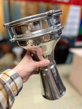 GEWA дарбука 6.5" (высота 33 см) SCHALOCH by MEINL