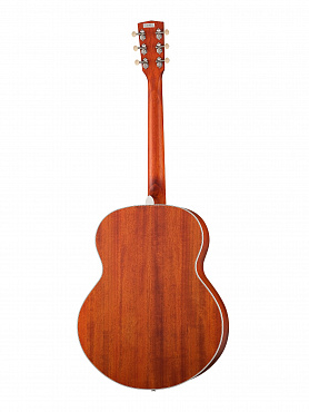 Электроакустическая гитара Cort CJ-Retro-VSM CJ Series