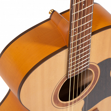 Гитара акустическая Doff D018A