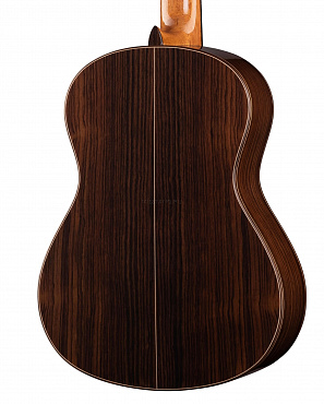 Alhambra 7PA Classical Conservatory 4/4 классическая гитара