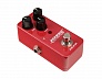 Гитарная педаль эффекта Nux NDS-2 Brownie Distortion