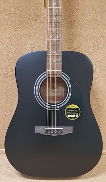 Cort AD810-BKS Standard Series гитара акустическая