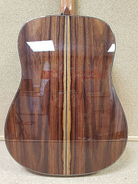 PRIMA MAG218Q гитара электроакустическая