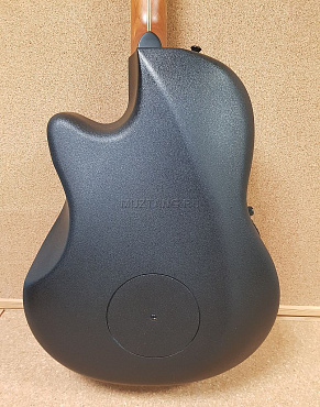 Электроакустическая гитара Ovation 2778AX-1 Standard Elite Sunburst