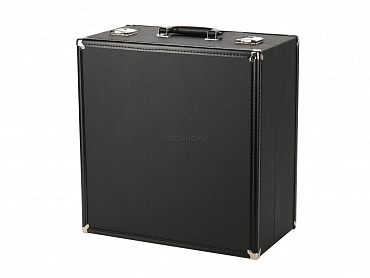 Баян готово-выборный WELTMEISTER Toccata Converter 60/60/III/5/1-BK