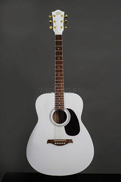 Акустическая гитара MIG Guitars AG3-WH24 AG-3