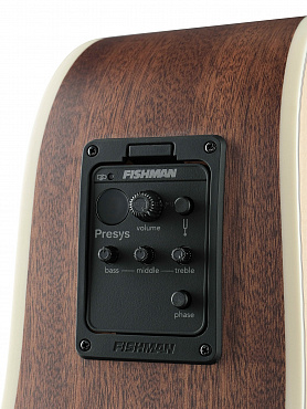 Электроакустическая гитара Cort MR710F-NS MR Series