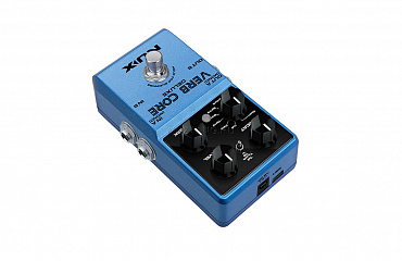 Педаль эффектов Nux Verb-Core-Deluxe